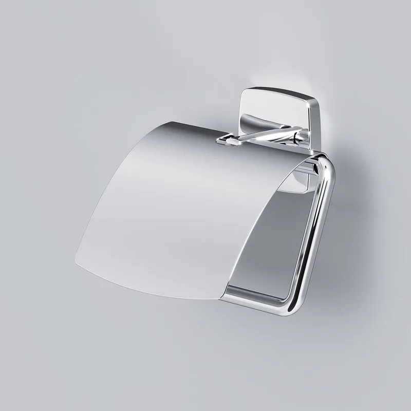 Держатель туалетной бумаги AM.PM Gem A90341400 Sancos — официальный сайт