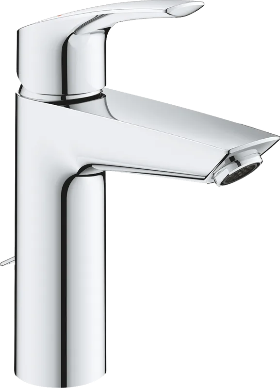 Смеситель для раковины Grohe Eurosmart 23323003 Sancos — официальный сайт