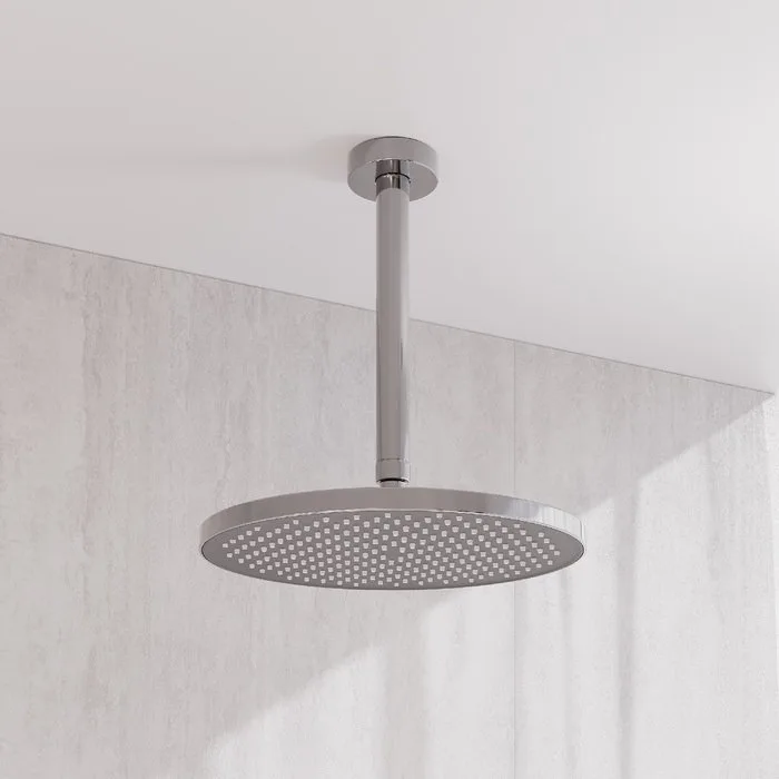 Кронштейн для верхнего душа IDDIS Optima Home OPH20CRi61 хром Sancos — официальный сайт