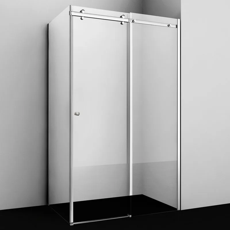 Душевой уголок Wasserkraft Vils 56R 06 120x80 см Sancos — официальный сайт