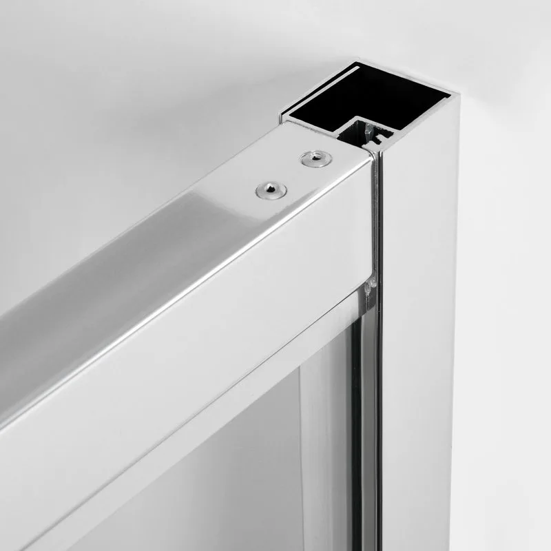 Душевой уголок Wasserkraft Berkel 48P25 120x80 см Sancos — официальный сайт