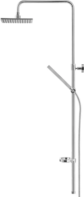 Душевая стойка Swedbe Calypso 5066 Sancos — официальный сайт