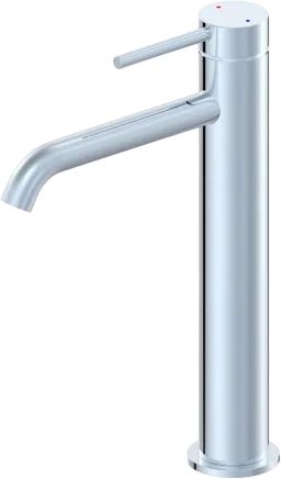 Смеситель для раковины Wonzon & Woghand WW-88239017-CR хром Sancos — официальный сайт