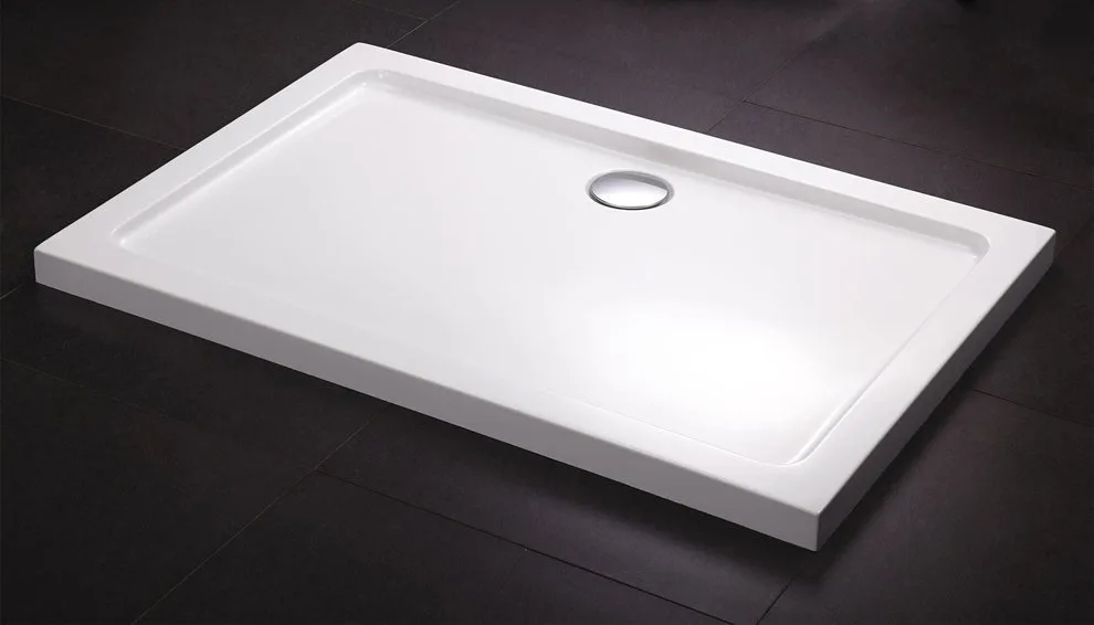 Поддон для душа Black&White Stellar Wind RS-0812 Sancos — официальный сайт