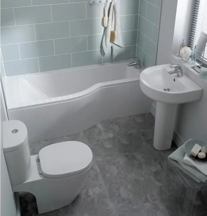 Унитаз-компакт напольный Ideal Standard Connect Arc E803601 бачок E785601 Sancos — официальный сайт
