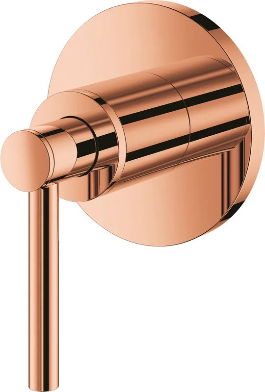 Вентиль Grohe Atrio New 19088DA3, для ванны, теплый закат Sancos — официальный сайт