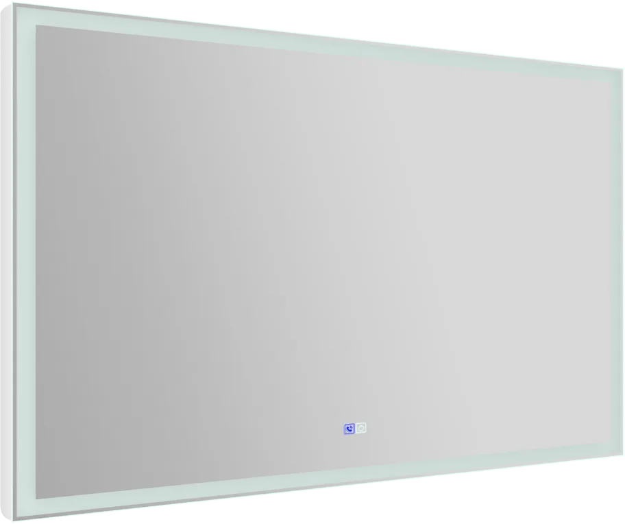 Зеркало BelBagno 120 с bluetooth, микрофоном и динамиками Sancos — официальный сайт