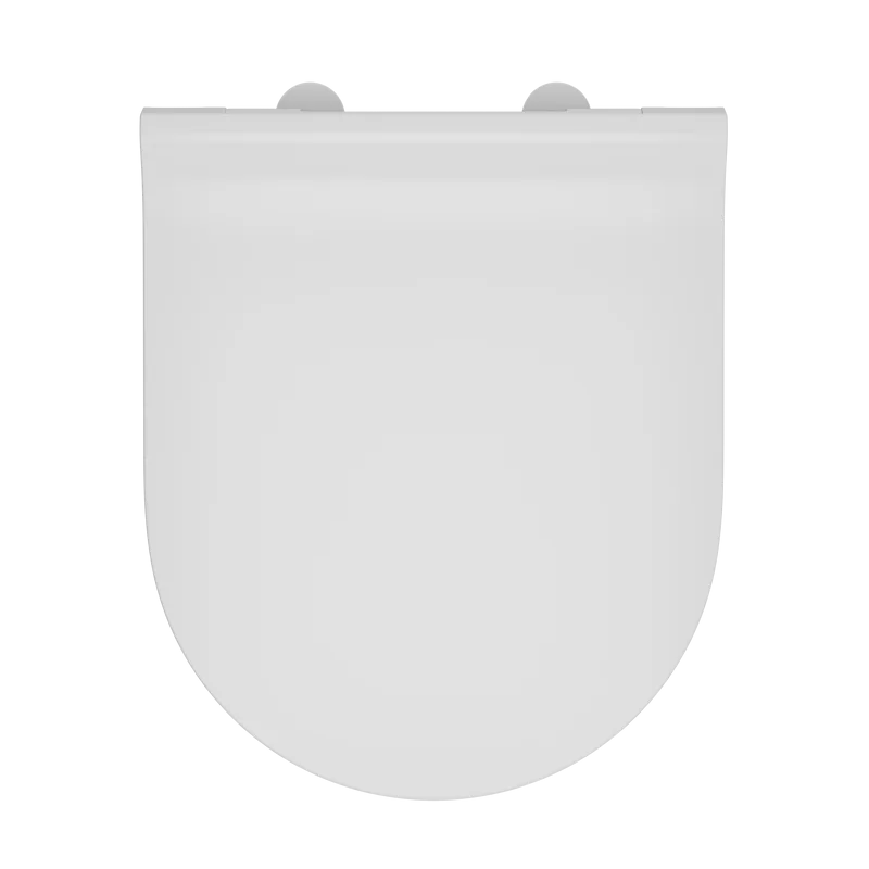 Крышка-сиденье VitrA 801-003-019 с микролифтом Sancos — официальный сайт