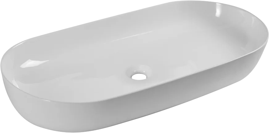 Накладная раковина BelBagno BB1349 82 Sancos — официальный сайт