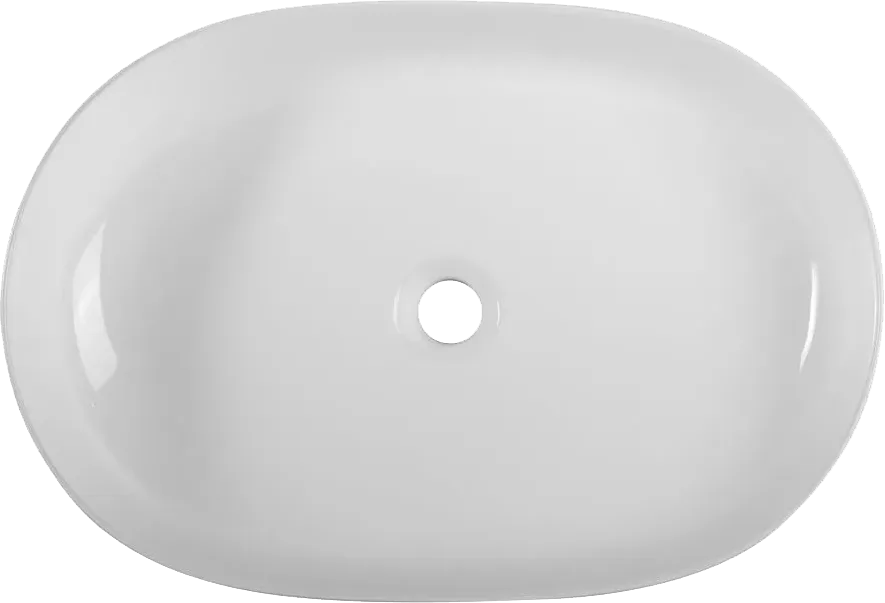 Накладная раковина BelBagno BB1348 накладная Sancos — официальный сайт
