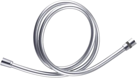 Душевой шланг IDDIS Optima Home 04P15BCi19, 150 см, хром матовый Sancos — официальный сайт