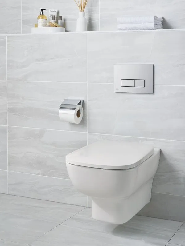 Кнопка смыва Ideal Standard ProSys Oleas R0119AA хром Sancos — официальный сайт
