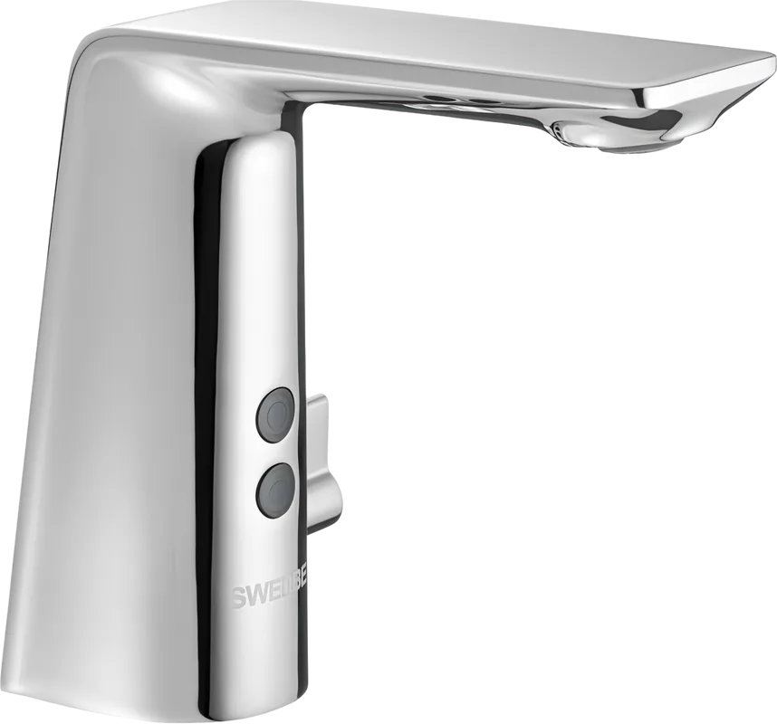Смеситель для раковины Swedbe Europe 6020 Sancos — официальный сайт