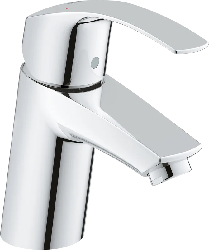 Смеситель для раковины Grohe Eurosmart New 32467002 Sancos — официальный сайт