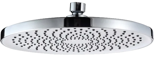 Верхний душ IDDIS Optima Home OPH25CPi64 хром Sancos — официальный сайт