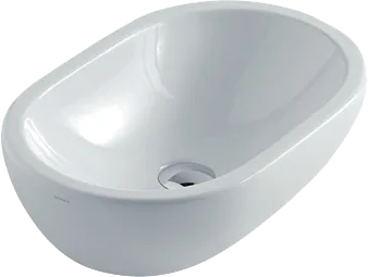 Накладная раковина Galassia M2 5233 чаша 54 см Sancos — официальный сайт