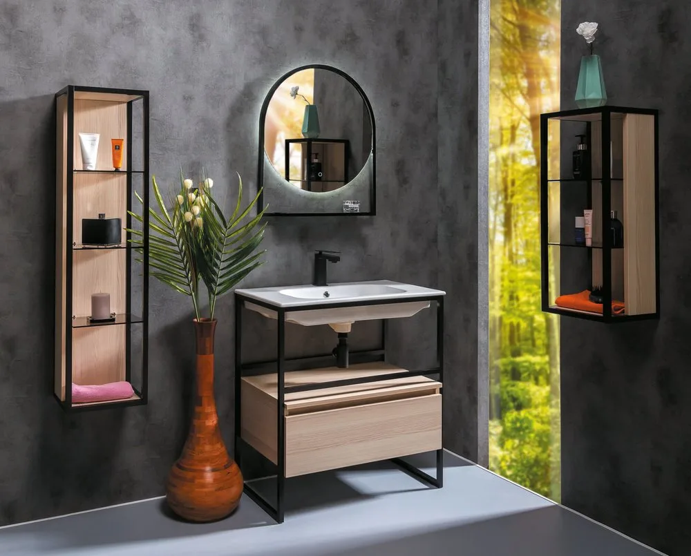 Дополнительный ящик Armadi Art Loft 80 light wood Sancos — официальный сайт