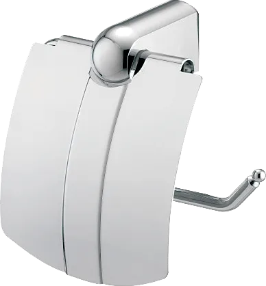 Держатель туалетной бумаги Wasserkraft Berkel K-6825 Sancos — официальный сайт