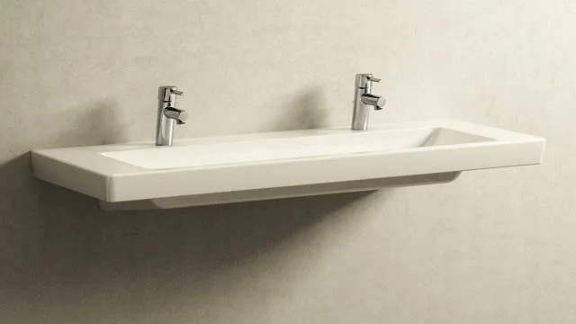 Смеситель для раковины Grohe Concetto 2338510E Sancos — официальный сайт