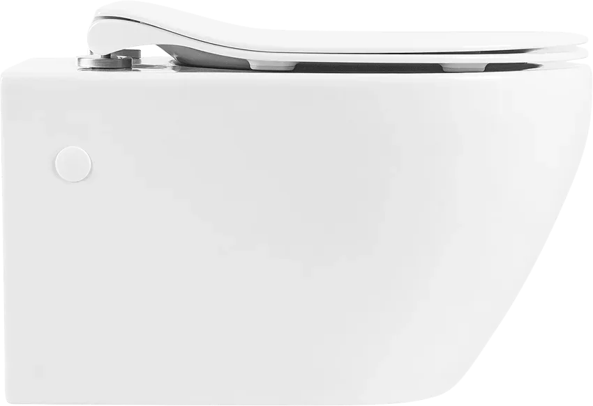 Чаша для унитаза подвесного BelBagno Prospero BB507B Sancos — официальный сайт