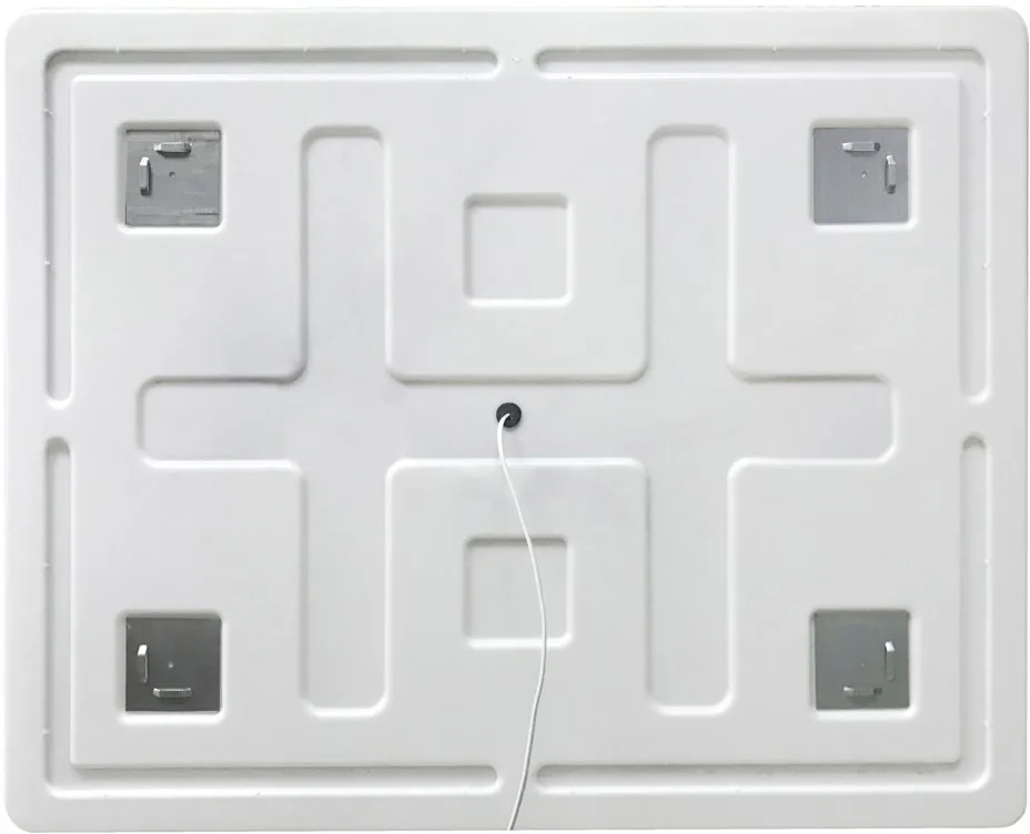 Зеркало BelBagno SPC-MAR-1400-800-LED-TCH-WARM с подсветкой Sancos — официальный сайт