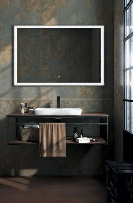 Раковина KERAMA MARAZZI Plaza 55 встраиваемая сверху Sancos — официальный сайт