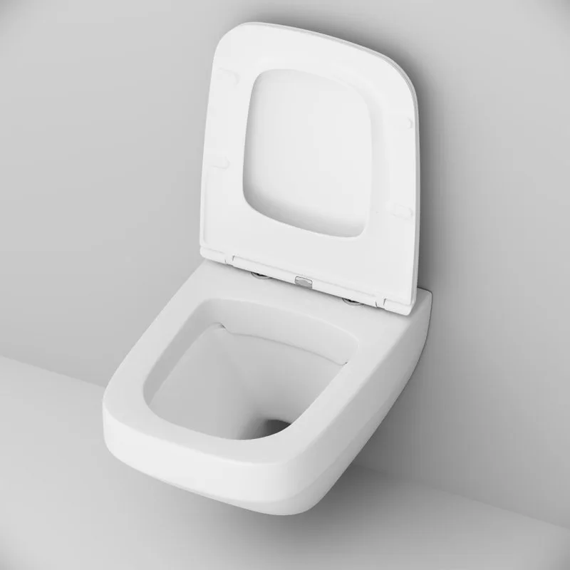 Унитаз подвесной AM.PM Inspire V2.0 C50A1700SC Sancos — официальный сайт