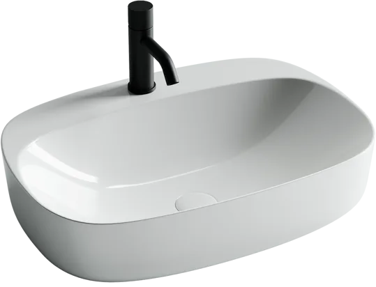 Накладная раковина Ceramicanova Element CN5012 Sancos — официальный сайт