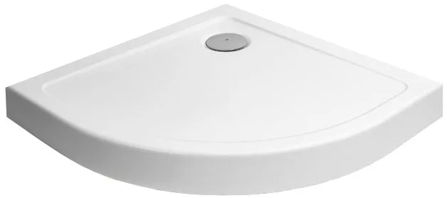 Поддон для душа Radaway Doros A Compact 80x80 Sancos — официальный сайт