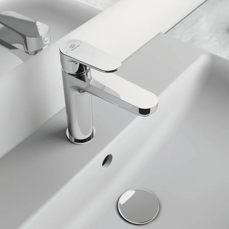 Смеситель для раковины Ideal Standard Cerafine O BC554AA Sancos — официальный сайт
