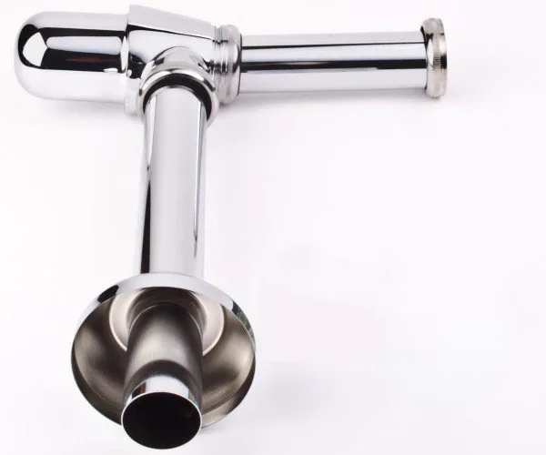 Сифон для раковины Hansgrohe Flowstar 52010000 Sancos — официальный сайт