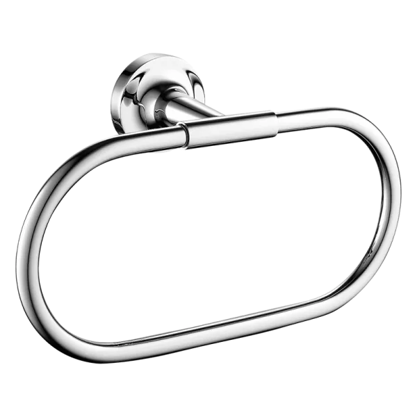 Полотенцедержатель Wonzon & Woghand WW-6513 хром