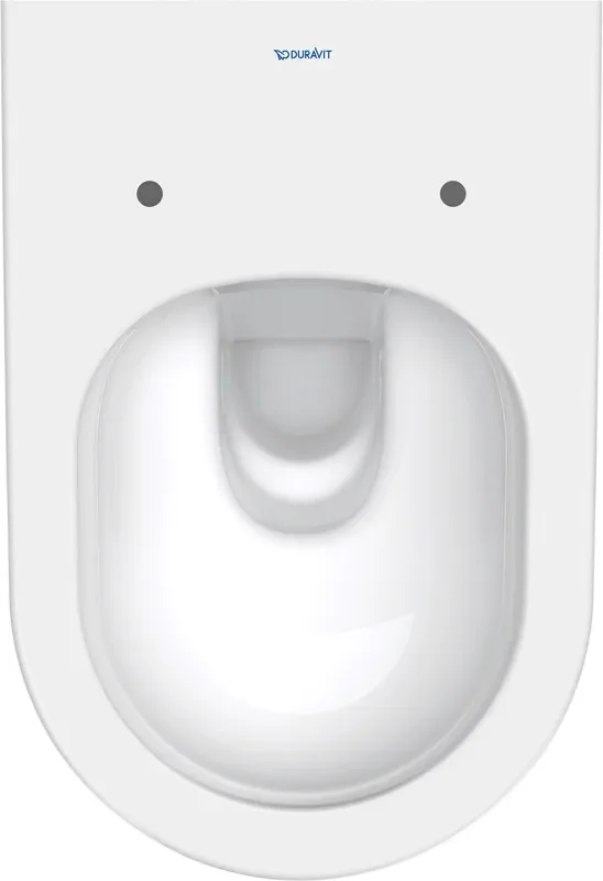 Чаша для унитаза подвесного Duravit D-Neo 2578090000 Sancos — официальный сайт