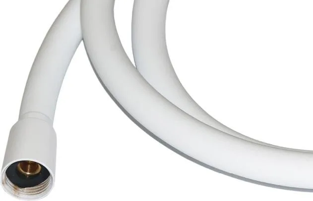 Душевой шланг IDDIS Optima Home OPH20WLi19, 200 см, белый матовый Sancos — официальный сайт