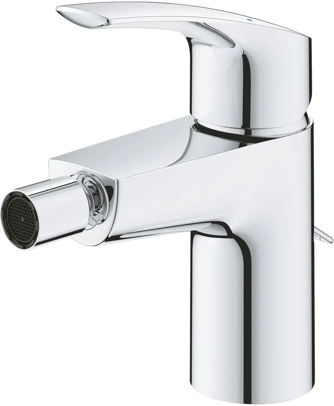 Смеситель для биде Grohe Eurosmart 32927003 Sancos — официальный сайт