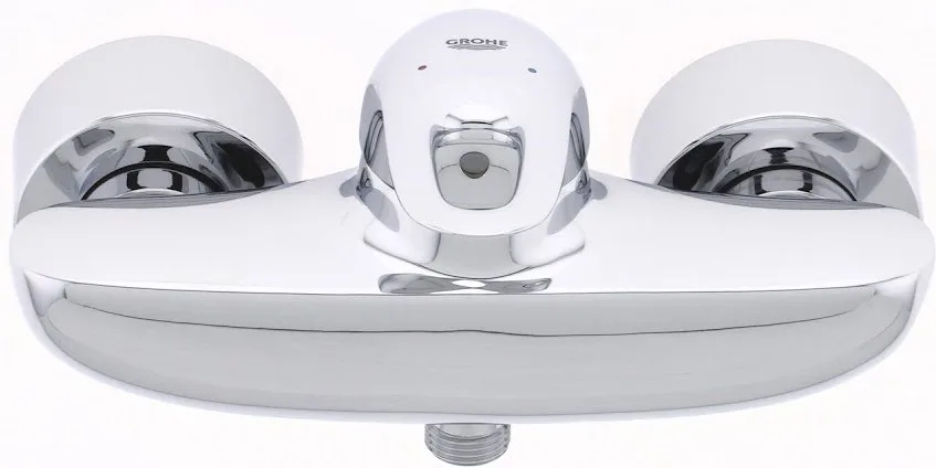 Смеситель для душа Grohe Eurostyle 33590003 Sancos — официальный сайт
