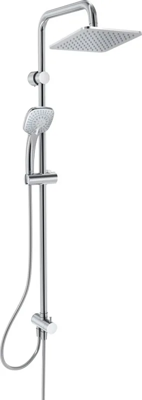 Душевая стойка Ideal Standard IdealRain cube IdealRain Cube A5862AA Sancos — официальный сайт