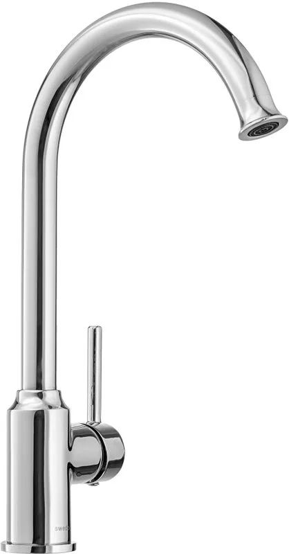 Смеситель для кухни Swedbe Selene 7440 Sancos — официальный сайт