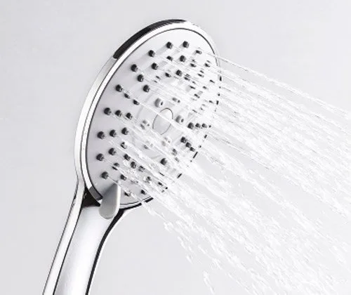 Смеситель для душа Wasserkraft Main 4102 Sancos — официальный сайт