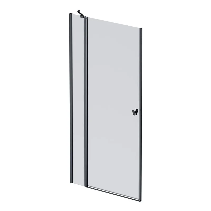 Душевая дверь в нишу AM.PM Sunny W87G-100-1P-BT 100 см Sancos — официальный сайт