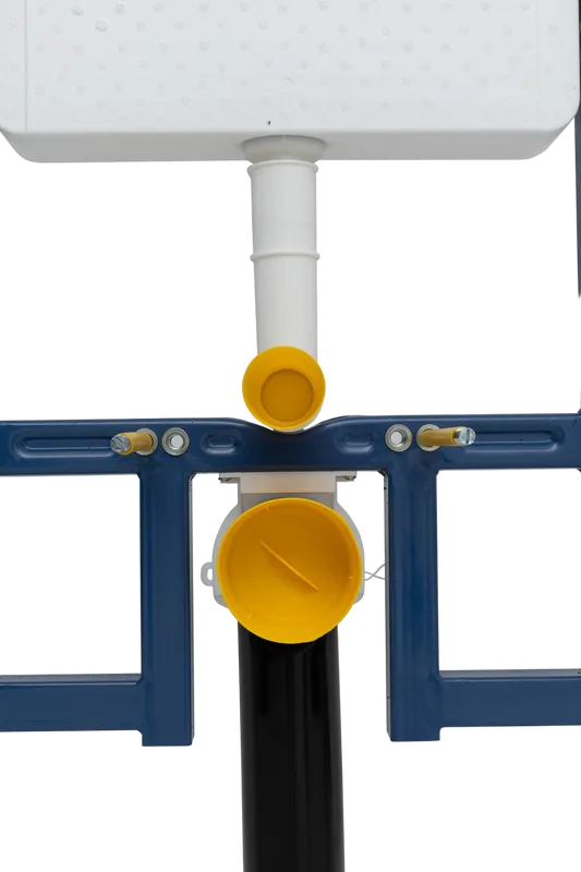 Система инсталляции для унитазов Allen Brau Project Color 9.1PR10.20 Sancos — официальный сайт