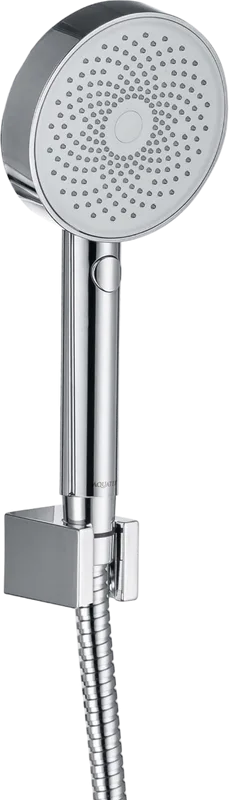 Душевой гарнитур AQUATEK AQ2030CR, хром Sancos — официальный сайт