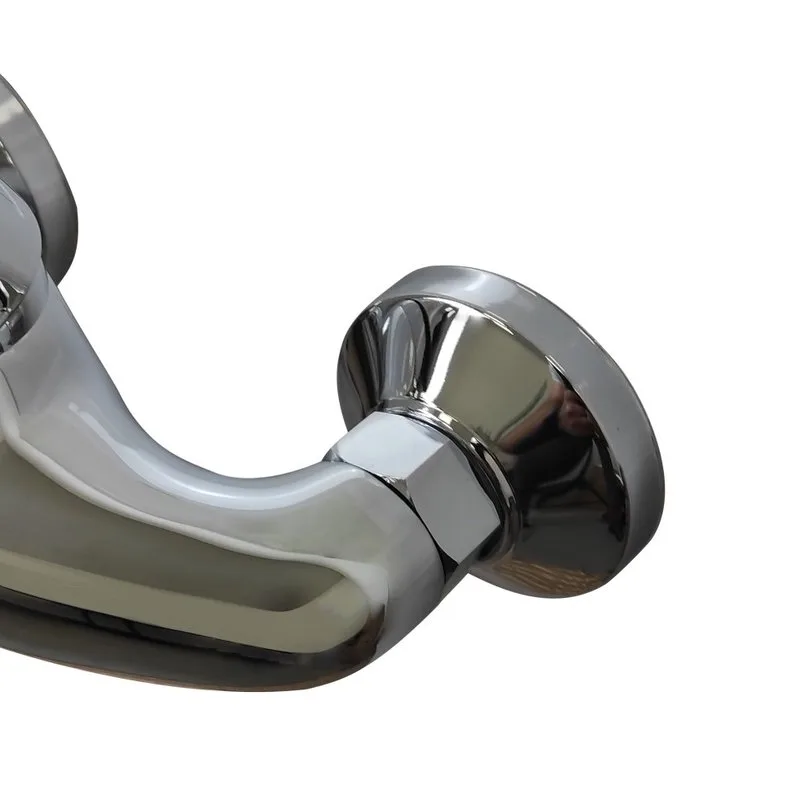 Смеситель для душа Paini Fiori F2CR511LMKM Sancos — официальный сайт