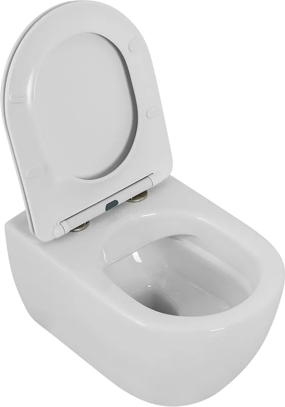 Унитаз подвесной Cezares Comfort CZR-191-TH Sancos — официальный сайт