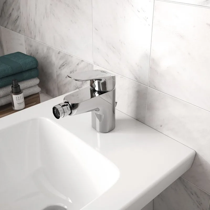 Смеситель для биде Ideal Standard Ceraflex B1718AA Sancos — официальный сайт