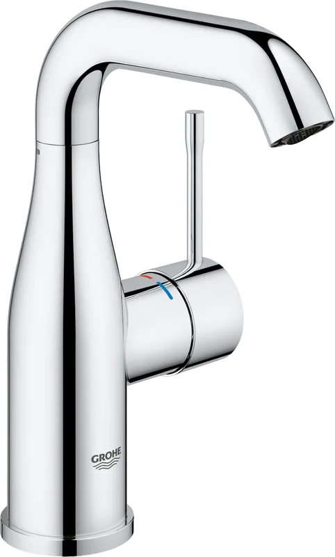 Смеситель для раковины Grohe Essence New 23463001 Sancos — официальный сайт