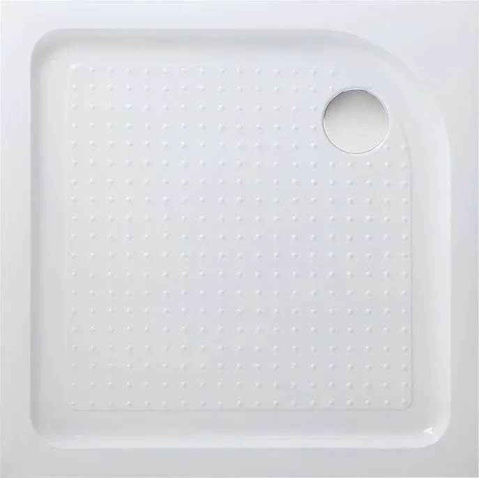 Поддон для душа BelBagno Tray 85х85 с сифоном Sancos — официальный сайт