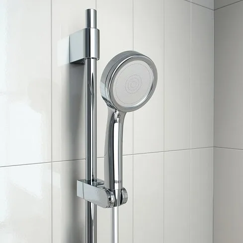 Душевая лейка IDDIS SpaHome SPA1F00i18 Sancos — официальный сайт