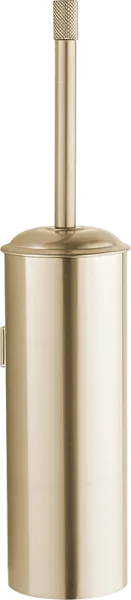 Ершик Boheme Uno 10984-MG matt gold