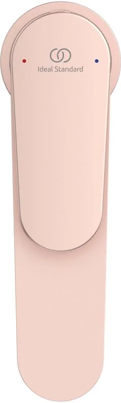Смеситель Ideal Standard Cerafine O BD131RO rose Sancos — официальный сайт